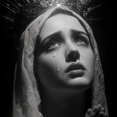 Sacred Soul Series  – 001 MARÍA - Experimental set 23102025