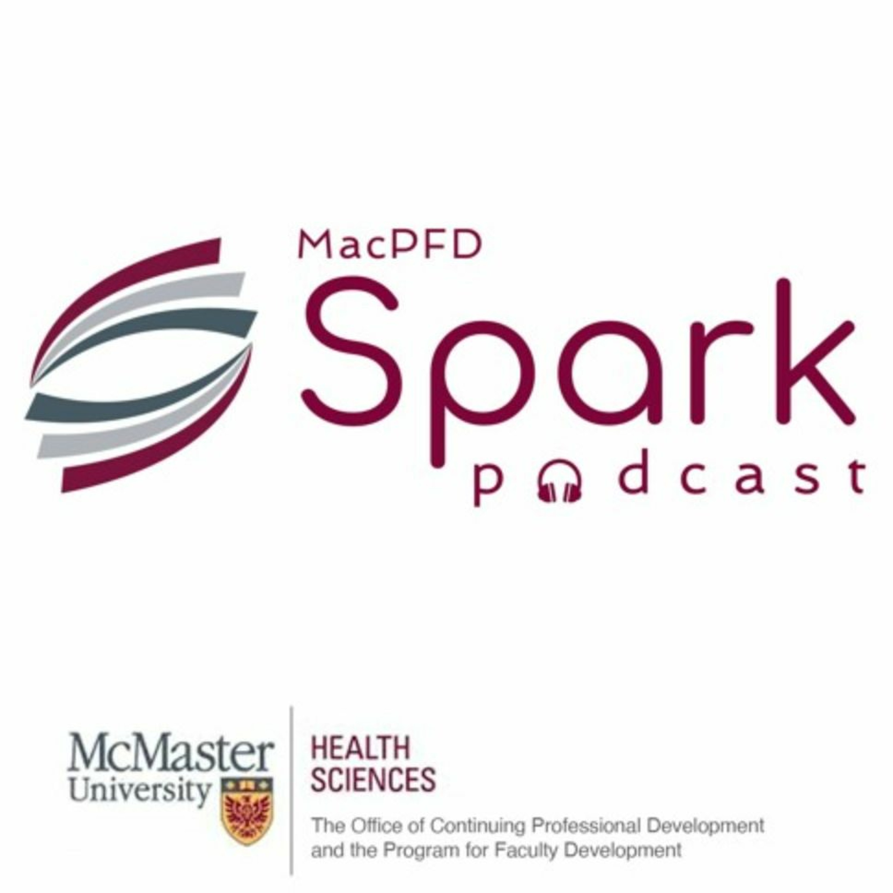 MacPFD Spark Podcast