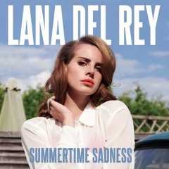 Free DL: Michael Ritter Vs Lana Del Rey - Summertime Sadness (Edit)