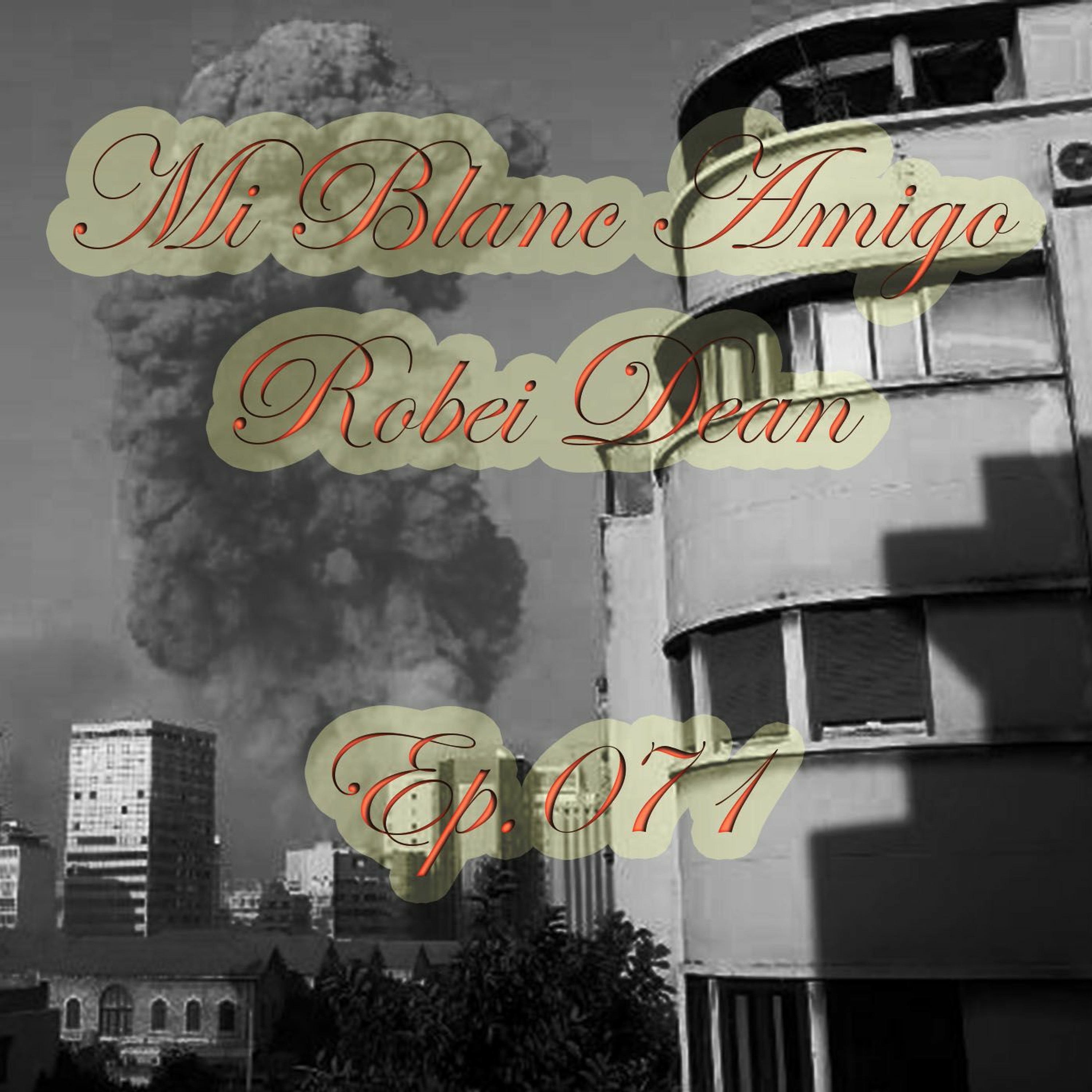 MI Blanc Amigo