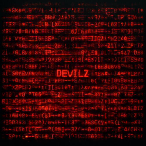 DEVILZ - ZERO [3500 FOLLOWERS FREE DOWNLOAD]