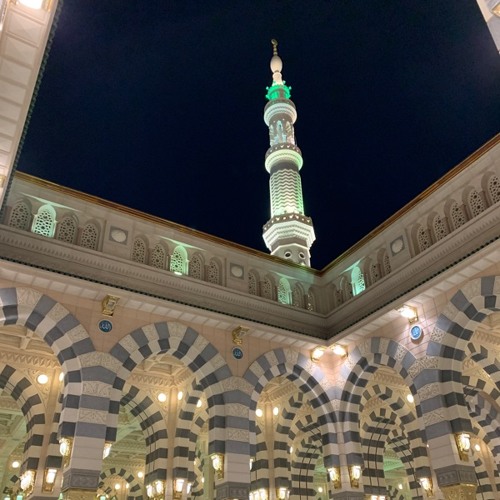 تلاوة لسورة الدخان للشيخ د.أحمد الحذيفي فجر الثلاثاء ٢٨-٥-١٤٤٢هـ