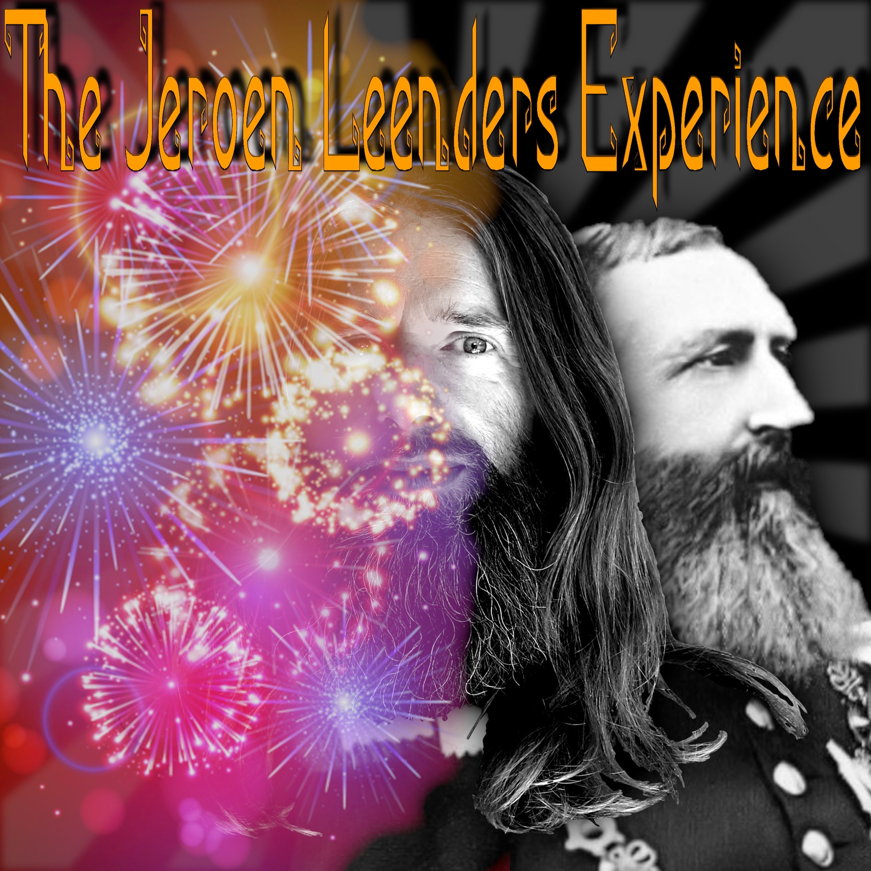 Jeroen Leenders Experience