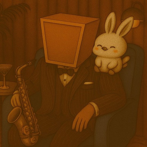 激レア！　BUDAMUNK - JAZZ LOUNGE VOL.1 maxresdefault.jpg