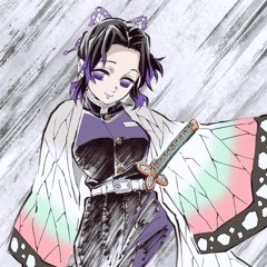 Demon Slayer S1 OST Shinobu Appears