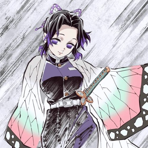 Demon Slayer S1 OST Shinobu Appears