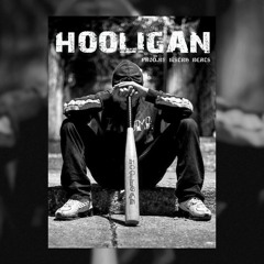 Hooligan (Hard Trap Type Beat 2022)