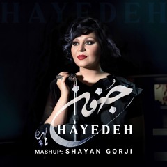 Jonoon (Feat. Hayedeh)