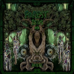 Acid Dreams - Raíz (V.a Forest is us)