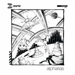 Alpharias (Clear Version)