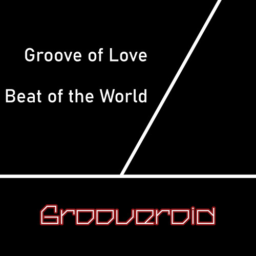 Groove of Love (Coderless Ver.)