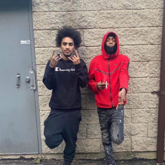 Dolla Gzz - ALL OVER
