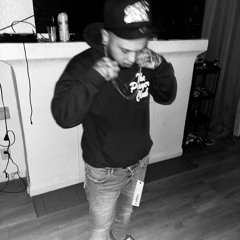 Bware - Back On My Shii (Prod.by Fortwoe)