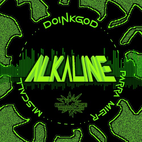 MISCALL & DOINKGOD & PARRA MIER - ALKALINE (FREE DOWNLOAD)