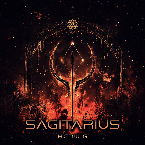 Hedwig - Sagitarius (Freedownload)