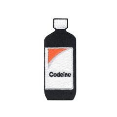 Codeine n alone