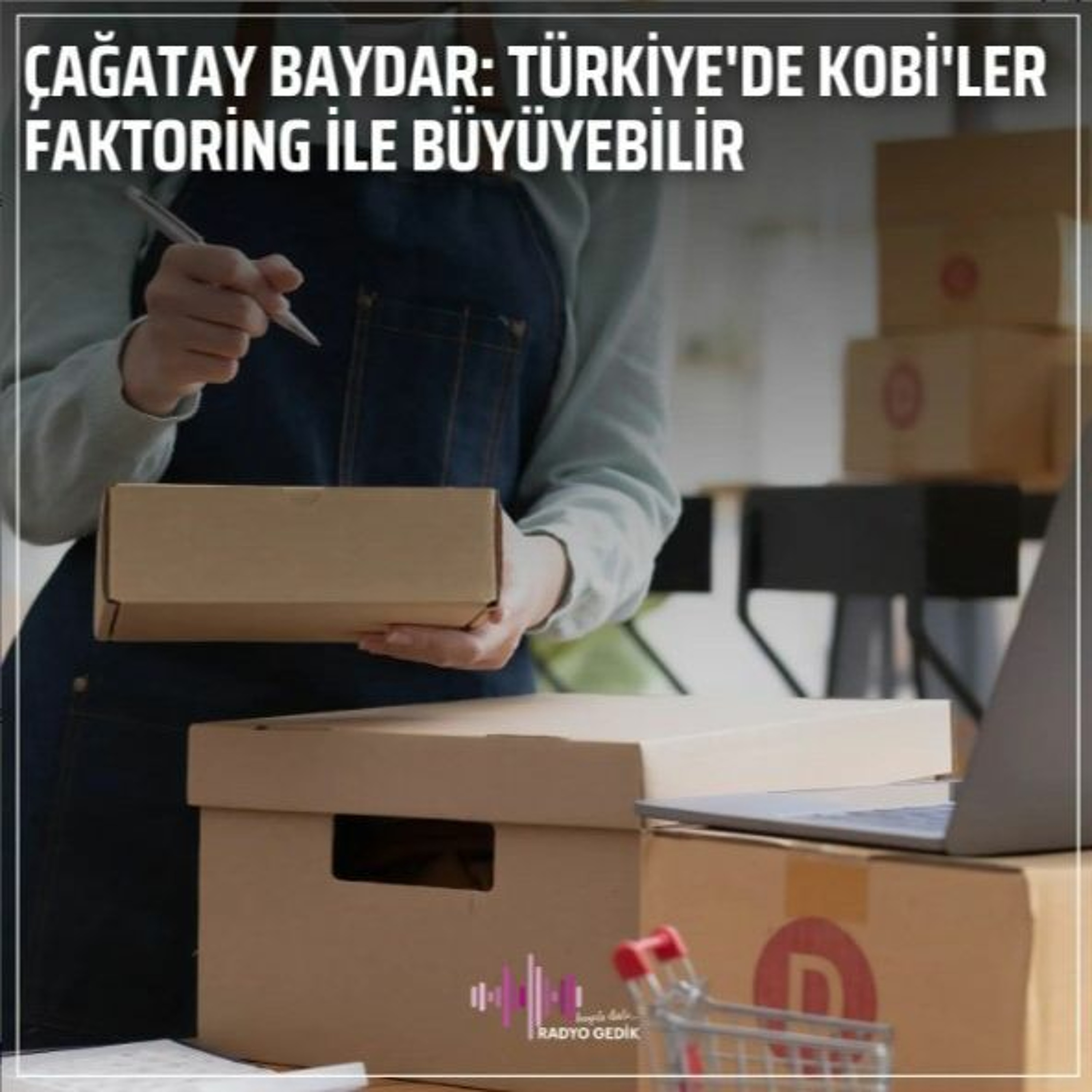 Radyo Gedik