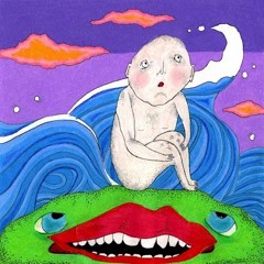 Kenny - Still Woozy (J_sh Cover)