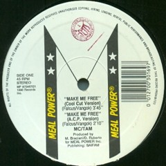 MC Tam - Make Me Freee