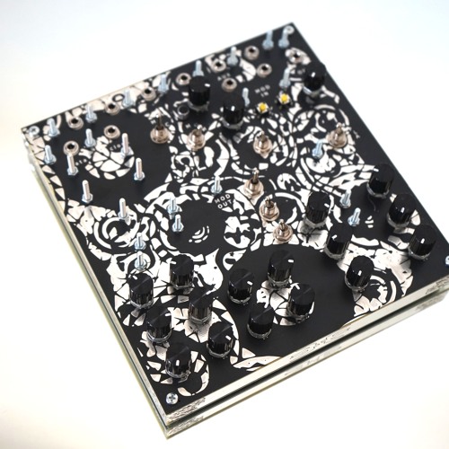 DJ機材 Twin Tropiques Dark Since Ever Sampler Twin Tropiques Dark Since Ever Sampler