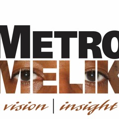 Movin With DJ Metro Melik Mix 3