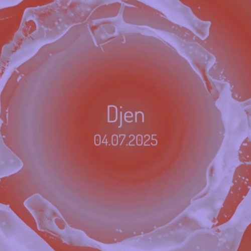 Djen  | OBERHAUM x Auris Listening Session - 04.07.2025