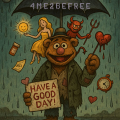Have A Good Day - Explicit