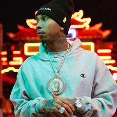 [FREE] Tyga x Mustard Type Beat 2025 - "LEBRON"