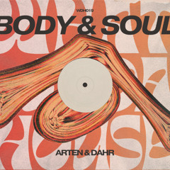 Body & Soul (Extended Mix)