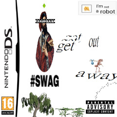 get out away (prod~junglegud)