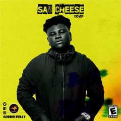 godboipelly - Say Cheese (Cover)