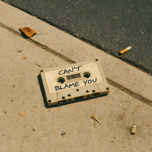 Can't Blame You