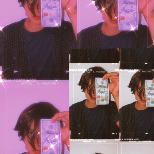 On My Mind ft. Moe Santana