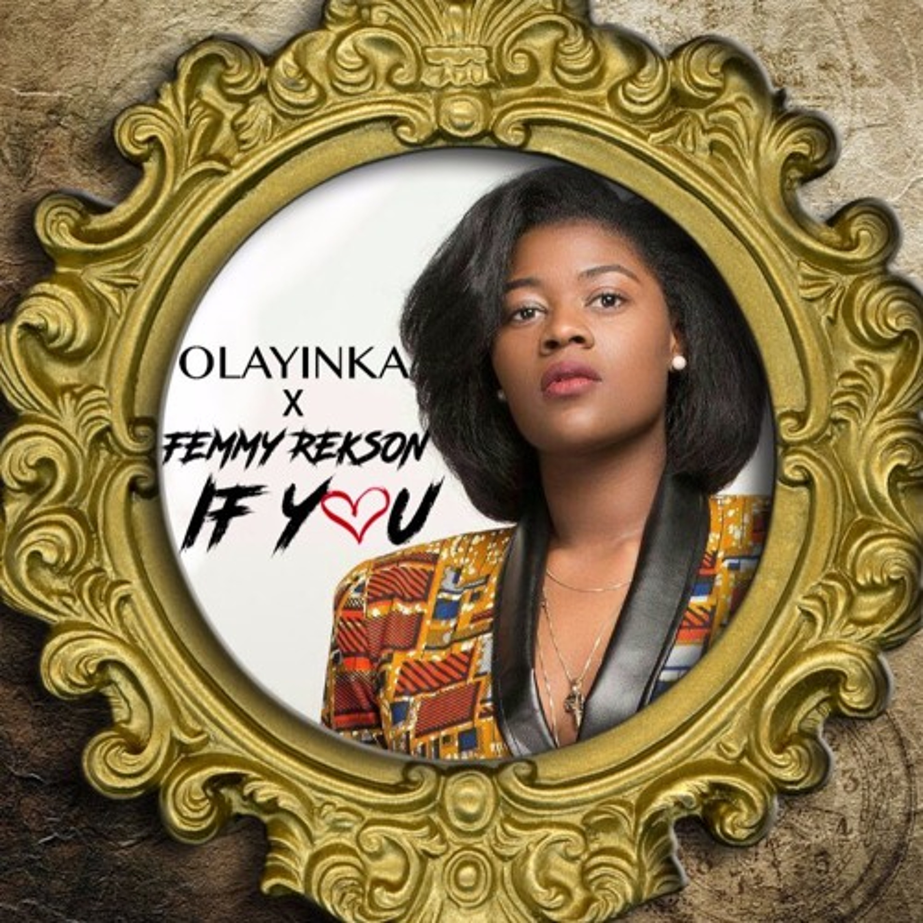 DJ Femmy Rekson