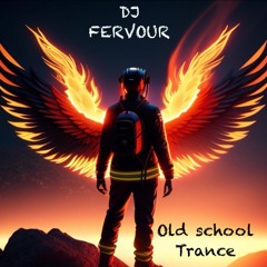 old school trance 25/7/25
