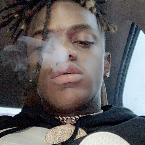 JayDaYoungan - Shining Bright (unreleased)