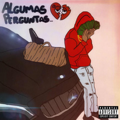 Algumas Perguntas…
