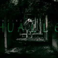 Choike - Hualle (EP)