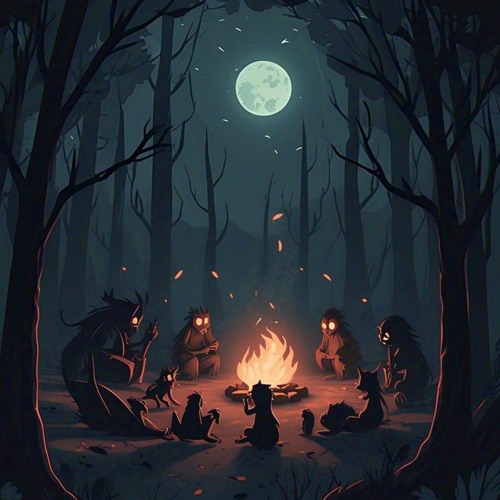 Fungal Frequencies/Mixtape