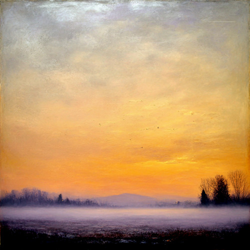 The whisper
