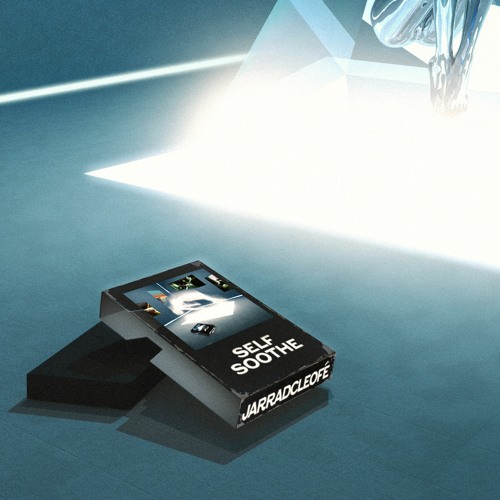 jarradcleofé - always wanting more