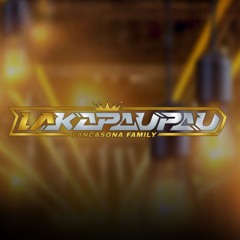#BREAKBEAT - PANCASONA 2025 #Mixtape By Lakapaupau [GZR] #Anjaaay