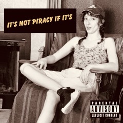 piracy (remastered)