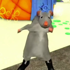 rat dance typeshi