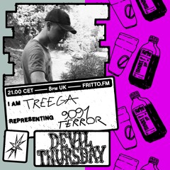 Devil Thursday 2020 with Treega
