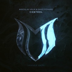 Miroslav Vrlik & Dave Steward - Control