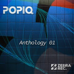 POPIQ - Anthology 01
