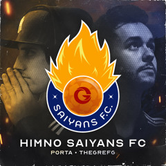 Himno Saiyans FC