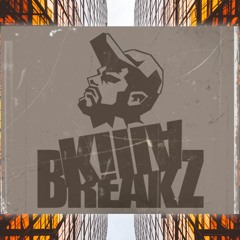 Killa Breakz [Radioshow OST]