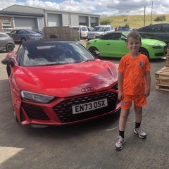 DJ Danny Ignition NYE 2025 makina 83.5 bpm